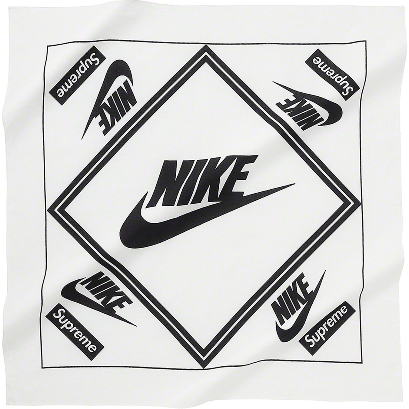 Supreme®/Nike® Bandana view 4